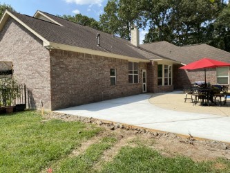 Driveway Driveway